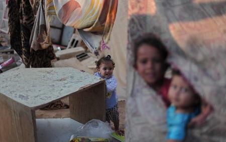 Lebih dari Separuh Warga Palestina di Jalur Gaza Hidup di Bawah Garis Kemiskinan
