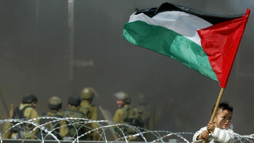 Palestina Sambut Baik Keputusan Paraguay Kembalikan Kedubes ke Tel Aviv