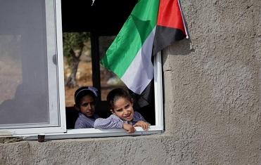 Israel Akan Hancurkan Rumah-rumah dan Sekolah Dasar Palestina di Tepi Barat