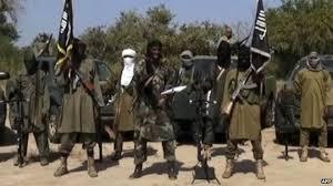 Pejuang Boko Haram Ambil Alih Sebuah Kota di Borno Nigeria