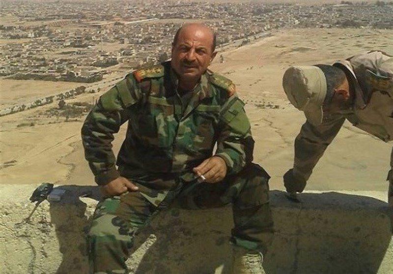 Islamic State (IS) Tewaskan Seorang Jenderal Tingkat Atas Rezim Assad di Gurun Suriah