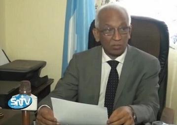 Seorang Menteri Somalia Tewas dalam Serangan Al-Shabaab di Sebuah Hotel di Mogadishu