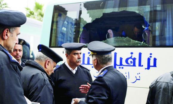 Afiliasi Daulah Islam (IS) Mesir Serang Bus Wisatawan asal Israel di Kairo