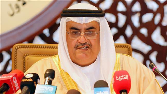 Menlu Bahrain Serukan Qatar Keluar dari GCC