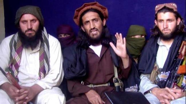 Pemimpin Jamaat-ul-Ahrar (JuA) Pakistan Gugur dalam Serangan Drone AS di Afghanistan 