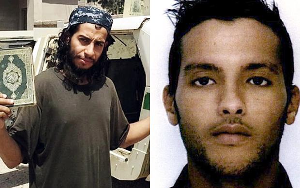AS Klaim Tewaskan Anggota Terkemuka Daulah Islam (IS) yang Terkait Serangan Paris