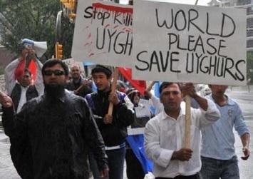 AS Minta Malaysia Tidak Ekstradisi 11 Muslim Uighur ke Cina