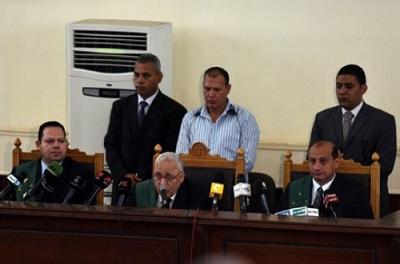 Junta Militer Mesir Paksa Puluhan Hakim Mengundurkan Diri Karena Tolak Penggulingan Mursi