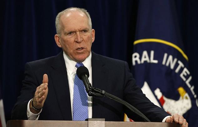 Direktur CIA Sebut Islamic State (IS) Masih Merupakan Tantangan untuk Tahun-tahun Mendatang