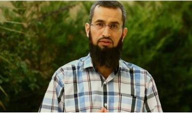 Yordania Bebaskan Ulama Dr. Iyadh Qunaibi dari Penjara