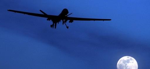 Laporan: Islamic State (IS) Sedang Bangun Drone Bersenjata