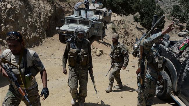 Militer Afghanistan Bersiap Lancarkan Operasi Besar Terhadap Islamic State (IS) di 3 Provinsi