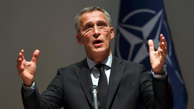 NATO Akan Tingkatkan Jumlah Tentaranya di Afghanistan