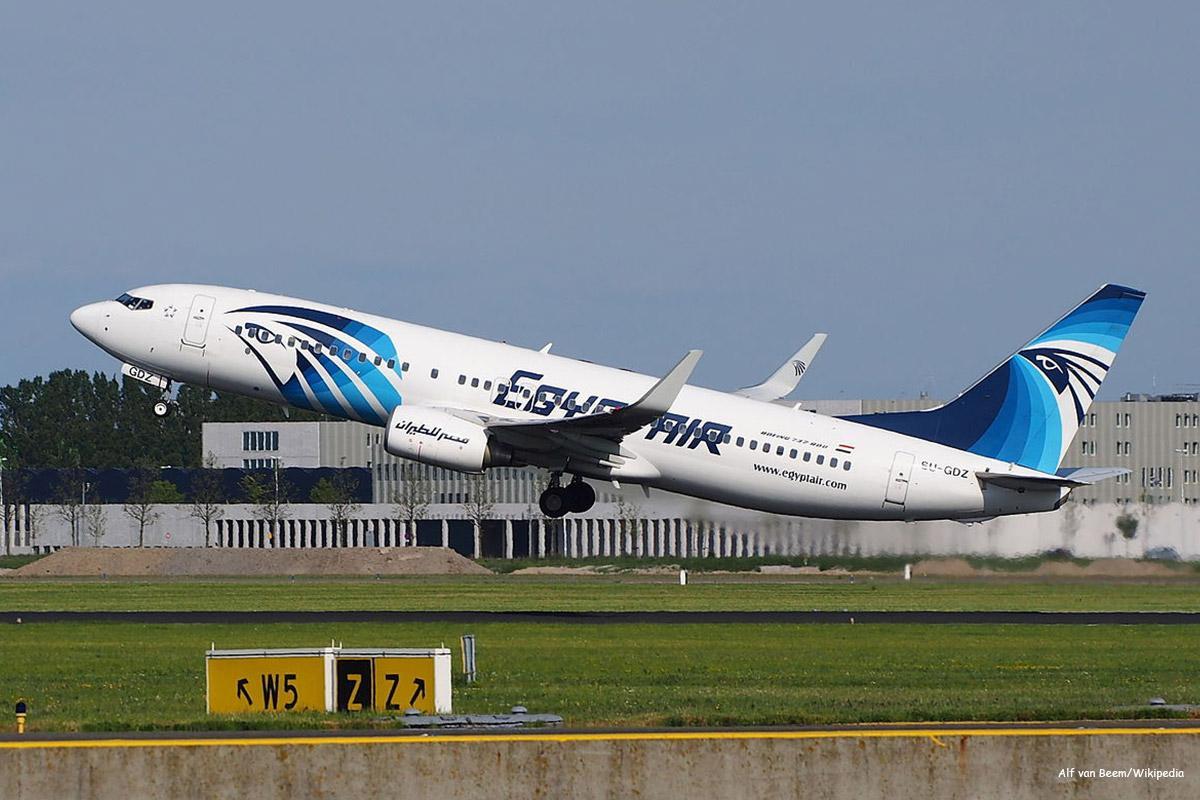 EgyptAir Akui Rugi Besar Setelah Mesir Ikut Berpartisipasi Memblokade Qatar