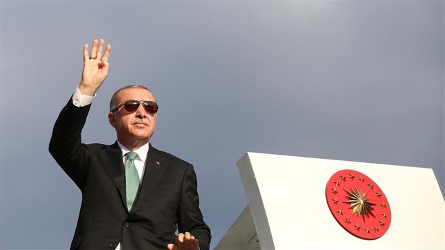 Turki Akan Gunakan Mata Uang Selain Dolar di Setiap Transaksi Perdagangan