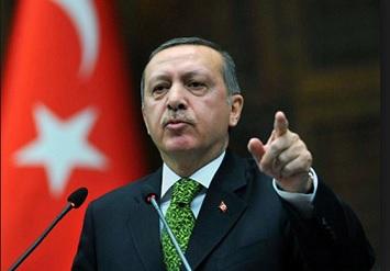 Erdogan: Saya Tahu Orang yang Berada Dibalik Pembunuhan Khashoggi