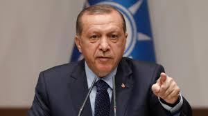 Turki Ganti Nama Jalan Tempat Kedubes UEA Berada Setelah 'Pertengkaran' Kedua Negara