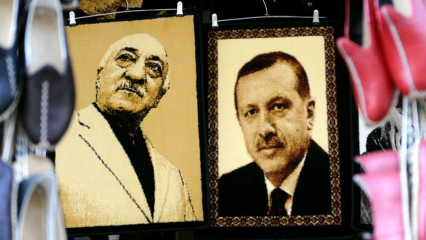 Turki Ancam Berhenti Serahkan Tersangka Teror Jika AS Tidak Ektradisi Fetullah Gulen