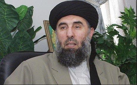 Orang Bersenjata Tembak Mati Mantan Sekretaris Gulbuddin Hekmatyar