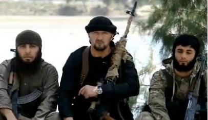 AS Tawarkan 3 Juta USD untuk Kepala Mantan Komandan Pasukan Khusus Tajikistan yang Membelot ke IS