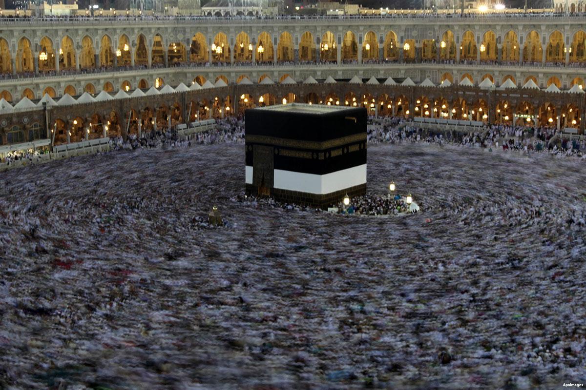 Saudi Undang 1500 Anggota Keluarga Tentara Yaman dan Sudan yang Tewas untuk Ibadah Haji