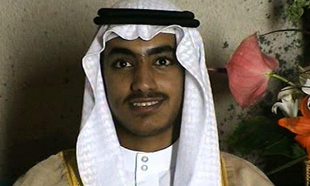 Putra Syaikh Usamah Bin Ladin Ancam Balas Dendam terhadap AS atas Pembunuhan Ayahnya