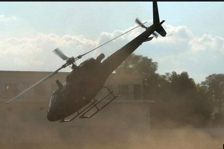 Helikopter Militer Pakistan Jatuh di Gilgit, 6 Orang Tewas Termasuk Istri Dubes Indonesia