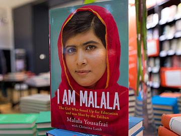 AS Desak Pakistan Hukum Semua Terkait Penembakan Malala 