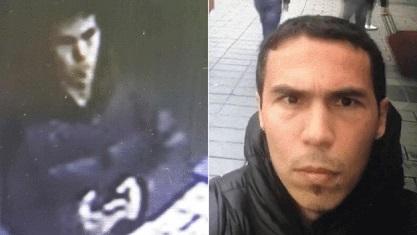 Iakhe Mashparov, Tertuduh Penembak di Klub Malam Reina Istanbul, Bantah Terlibat dalam Serangan