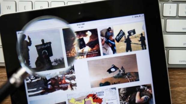 Daulah Islam (IS) Larang Akses Internet Pribadi di Kota Shaddadi Timur Laut Suriah
