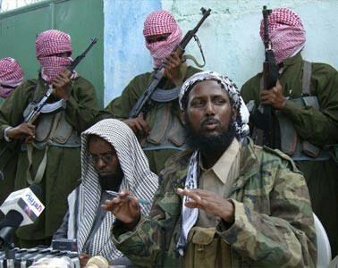 HRW Desak Pemerintah Somalia Selidiki Dugaan Pelanggaran Ham Mantan Wakil Pemimpin Al-Shabaab
