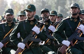 Jaisyul Al-Adl Culik Sedikitnya 10 Pasukan Keamanan Iran di Perbatasan Pakistan