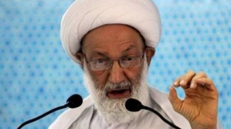 BNA: Bahrain Cabut Kewargenegaraan Pemimpin Syi'ah Isa Qassim karena Memecah Belah Masyarakat