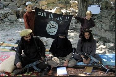 Islamic State Berencana Sebar 200 Keluarga Loyalis Mereka di Tiap Distrik di Afghanistan