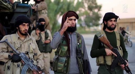 Islamic State (IS) Ancam Targetkan Pemilu Irak yang Akan Datang