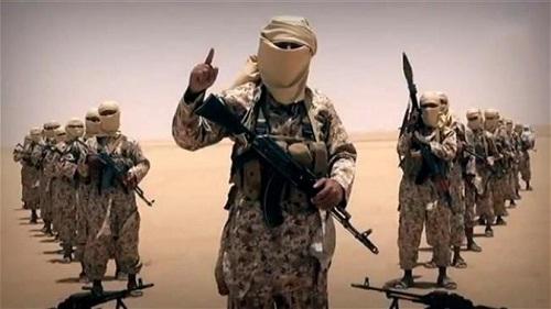 Daulah Islam (IS) Eksekusi 15 Tentara Yaman di Shabwa