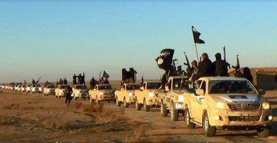 Utusan PBB: Daulah Islam (IS) Bisa jadi Ancaman Serius Bagi Libya dan Kami