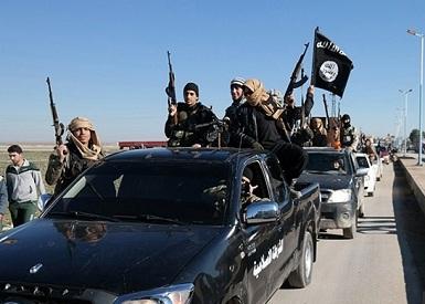 Pejabat Irak: 12.000 Pejuang Islamic State (IS) Pertahankan Kota Mosul