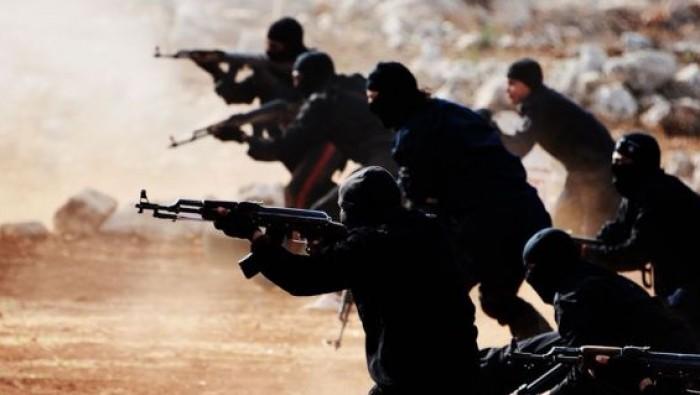 Islamic State (IS) Bunuh 60 Petempur SDF dalam 4 Operasi Militer 