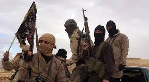 Irak Hukum Mati Seorang Pejuang Islamic State (IS) Asal Rusia