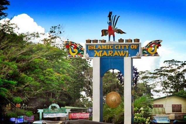 Militer Filipina Kunci Kota Iligan Karena Khawatir Disusupi Pejuang Islamic State (IS) dari Mawawi