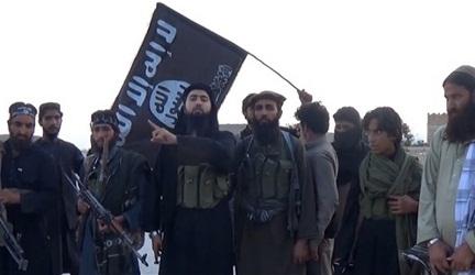 Jenderal AS: Islamic State Fokus untuk Membangun Kekhalifahan di Afghanistan