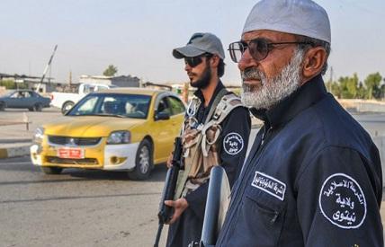 Kepala Polisi Daulah Islam (IS) Dilaporkan Gugur dalam Serangan Udara AS di Kota Mosul