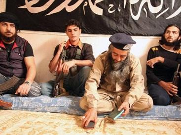 1500  Anggota Jaisyul Muhajirin Wal Ansar Nyatakan Sumpah Setia kepada Jabhat Al-Nusrah
