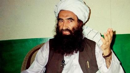 Taliban Umumkan Kematian Pemimpin Senior Imarah Afghanistan Syaikh Jalaluddin Haqqani