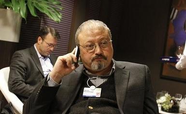 Saudi Bantah Laporan Jurnalis Jamal Khashoggi Dibunuh di Konsulat Mereka di Istanbul