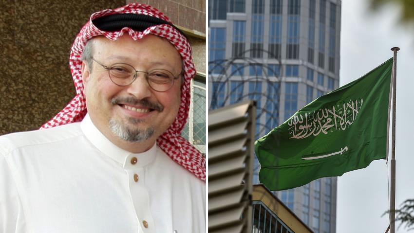 Jaksa Turki Sebut Khashoggi Dicekik Sampai Mati Segera Setelah Masuki Konsulat Saudi di Istanbul