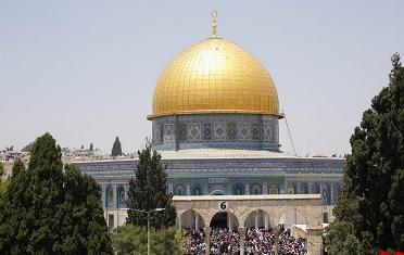Mufti Pelestina: Haram Mefasilitasi Musuh Memiliki Tanah Palestina 