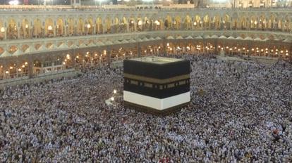 Menteri Saudi: Iran Tidak Ingin Melihat Pelaksanaan Ibadah Haji Berlangsung Damai