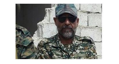 Lagi, Seorang Jenderal Pasukan Elit Syi'ah Iran Tewas oleh Mujahidin di Suriah